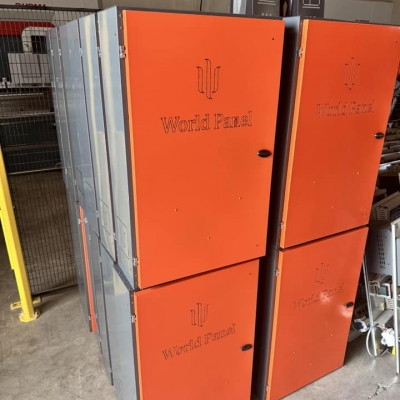 World Panel Görüntüleri